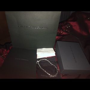 David Yurman Bracelet